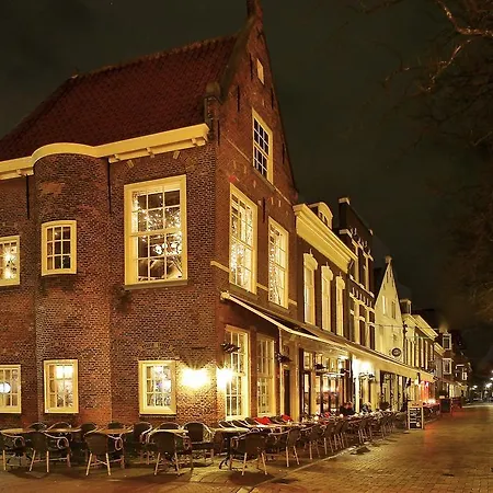 Luxury * Delft
