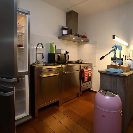 Apartment Luxury Delft