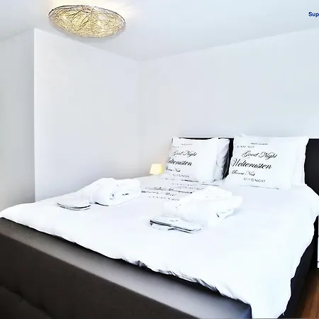 Apartment Luxury
