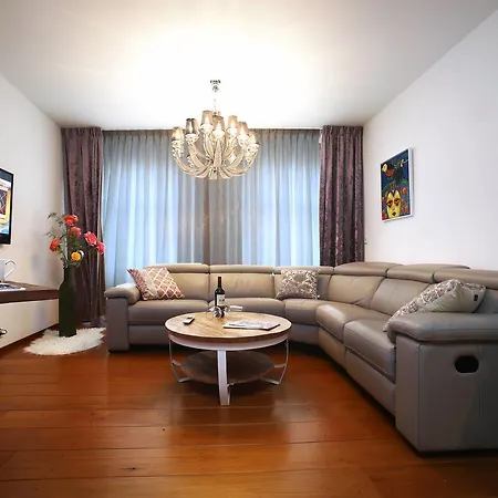 Apartment Luxury