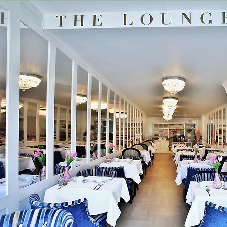 Luxury Delft