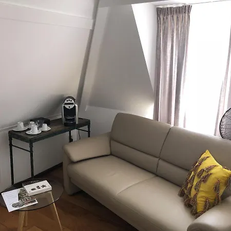 Luxury Apartment *